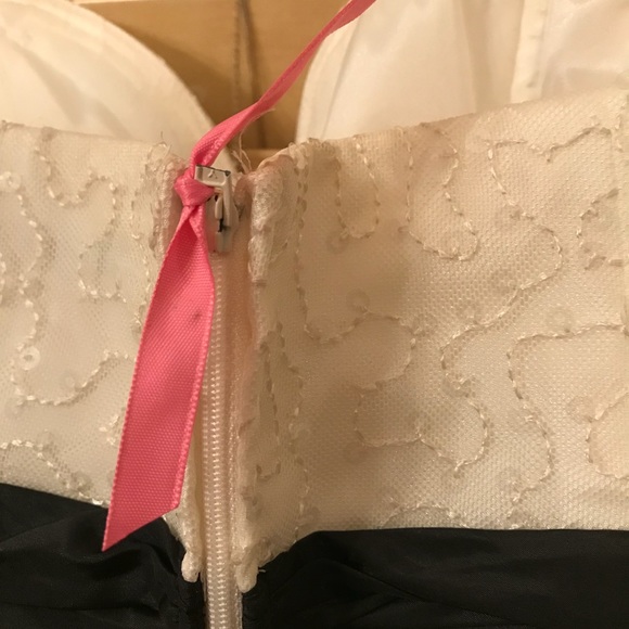 Cocktail Dress - Picture 5 of 5